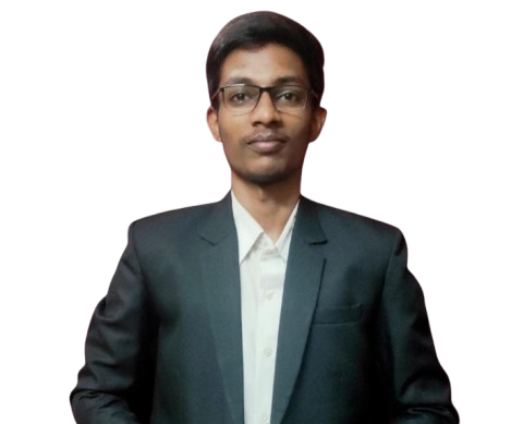 Mohnish M